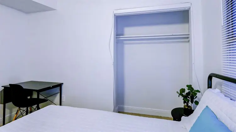 4 BR in Tampa