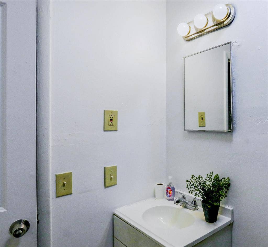 4 BR in Tampa