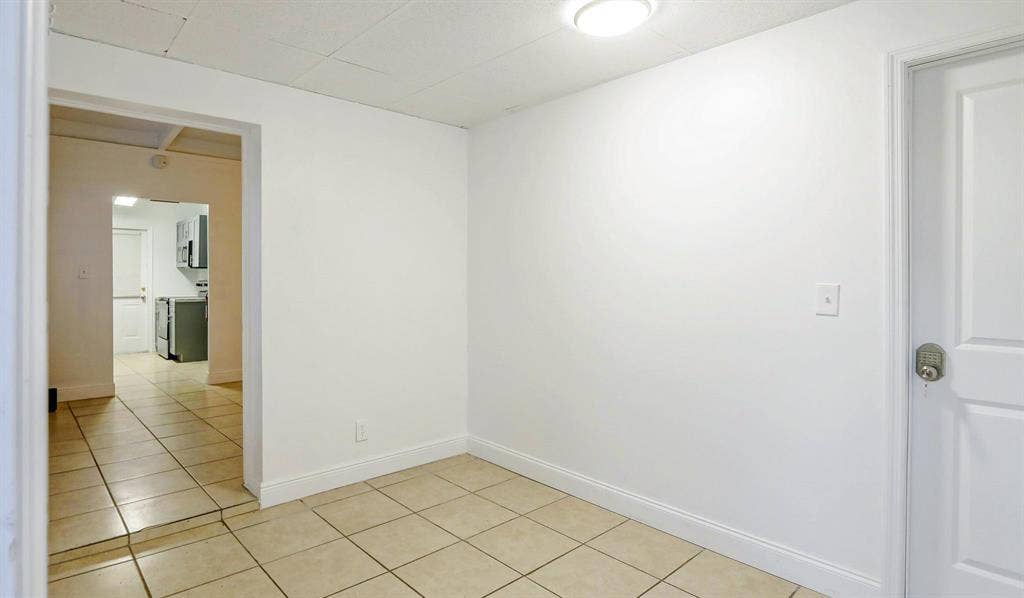 4 BR in Tampa
