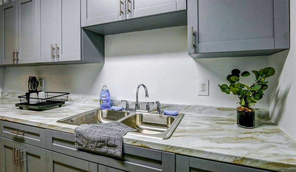 4 BR in Tampa