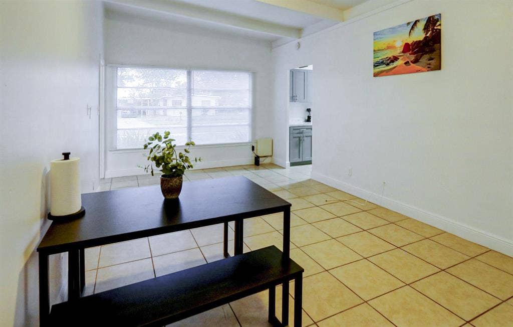 4 BR in Tampa