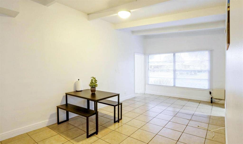 4 BR in Tampa