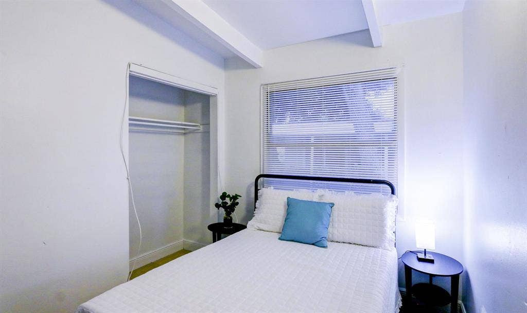 4 BR in Tampa