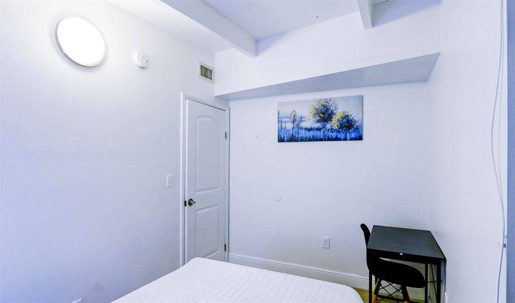 4 BR in Tampa