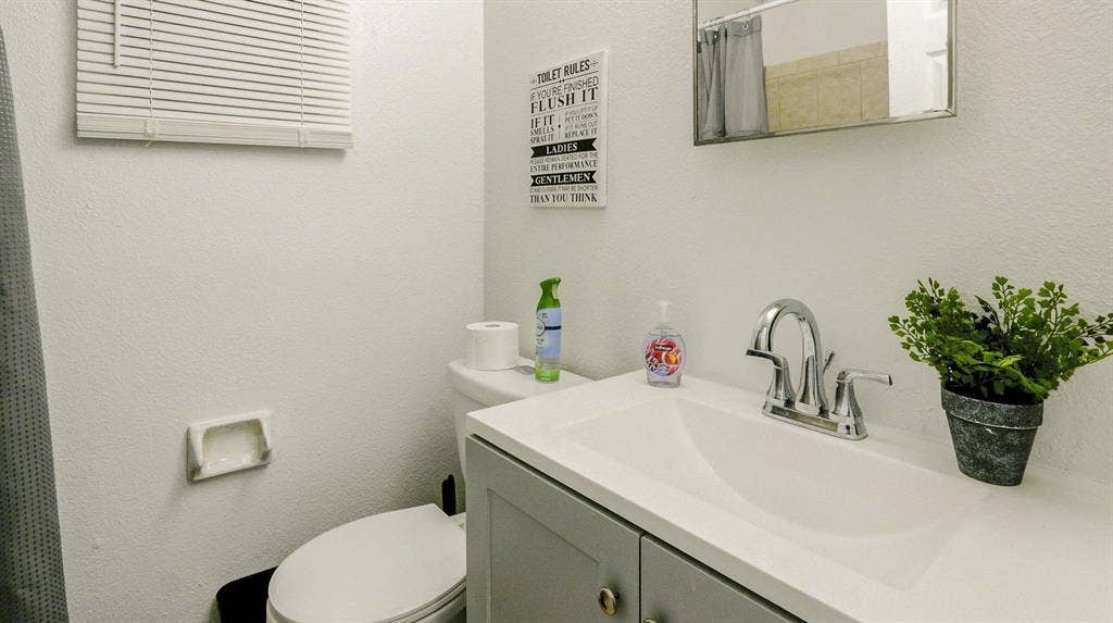 4 BR in Tampa