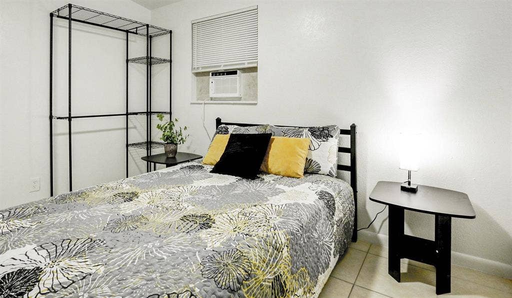 4 BR in Tampa
