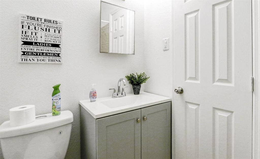 4 BR in Tampa