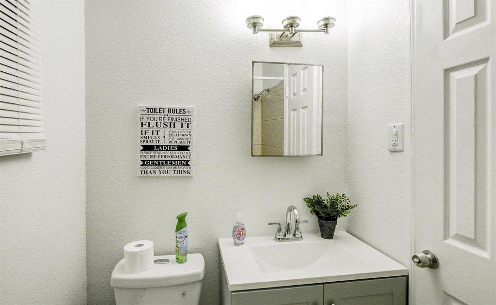 4 BR in Tampa