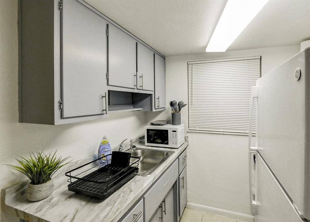 4 BR in Tampa