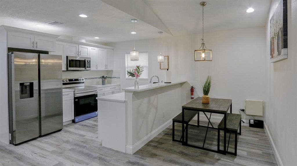 5 BR in Tampa