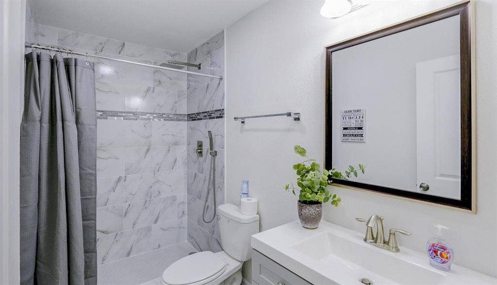 5 BR in Tampa