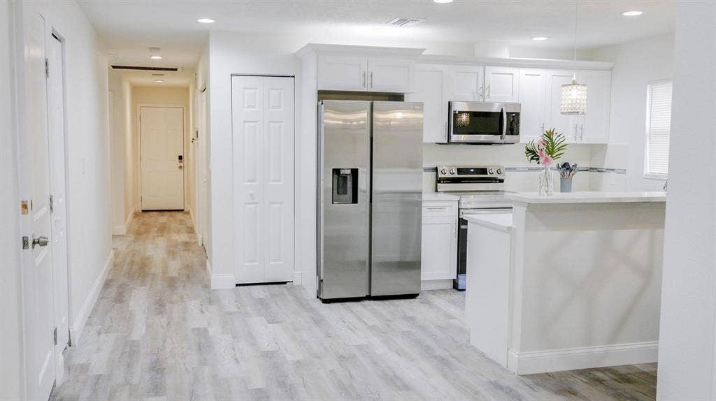 5 BR in Tampa