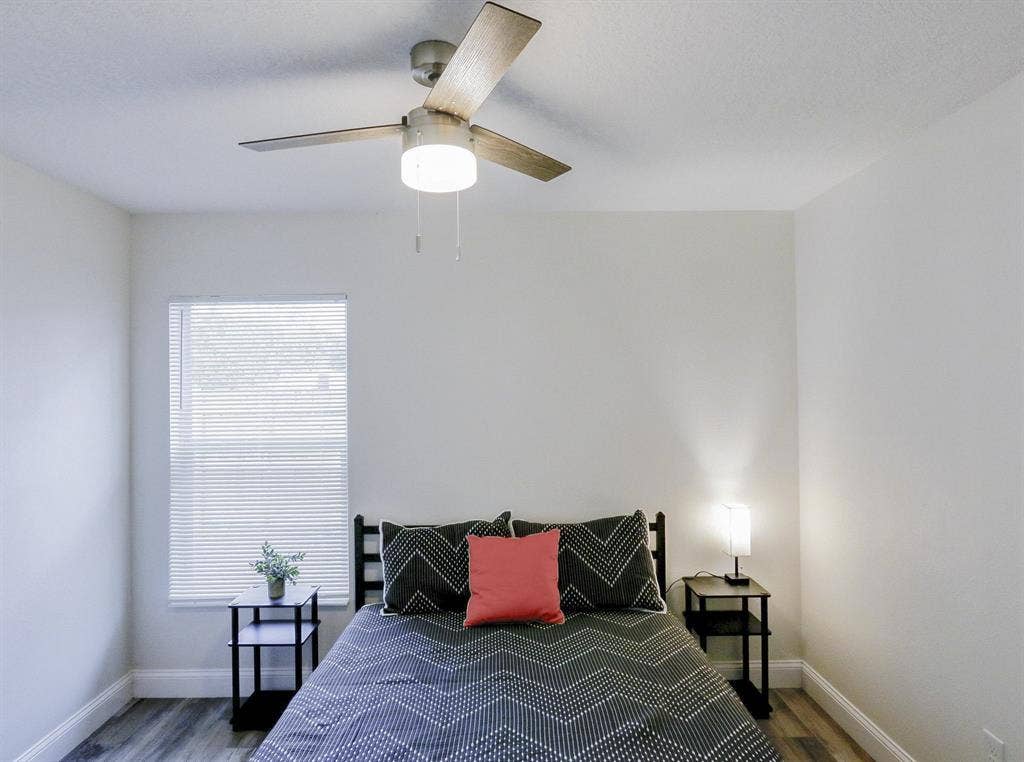 5 BR in Tampa