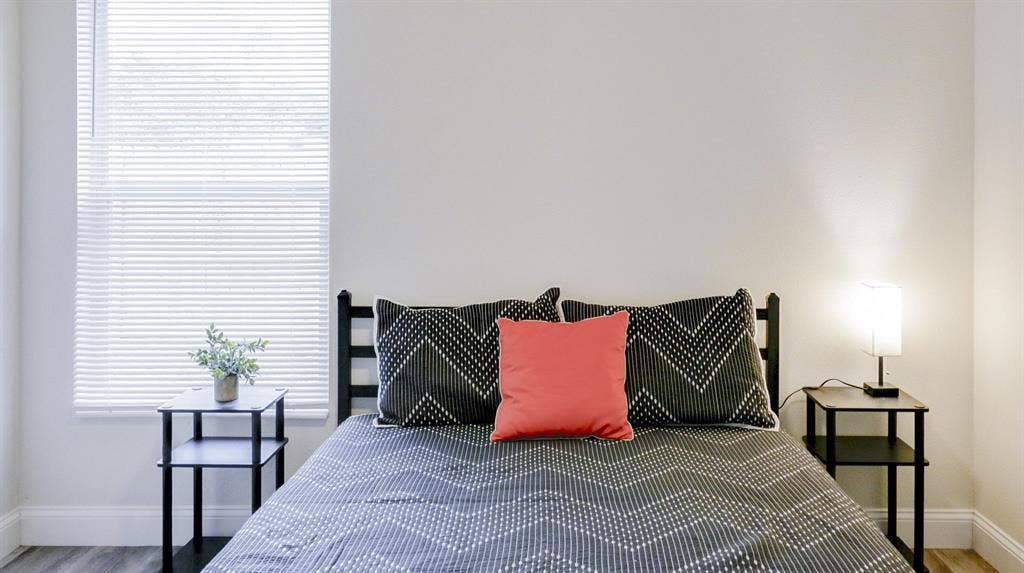 5 BR in Tampa