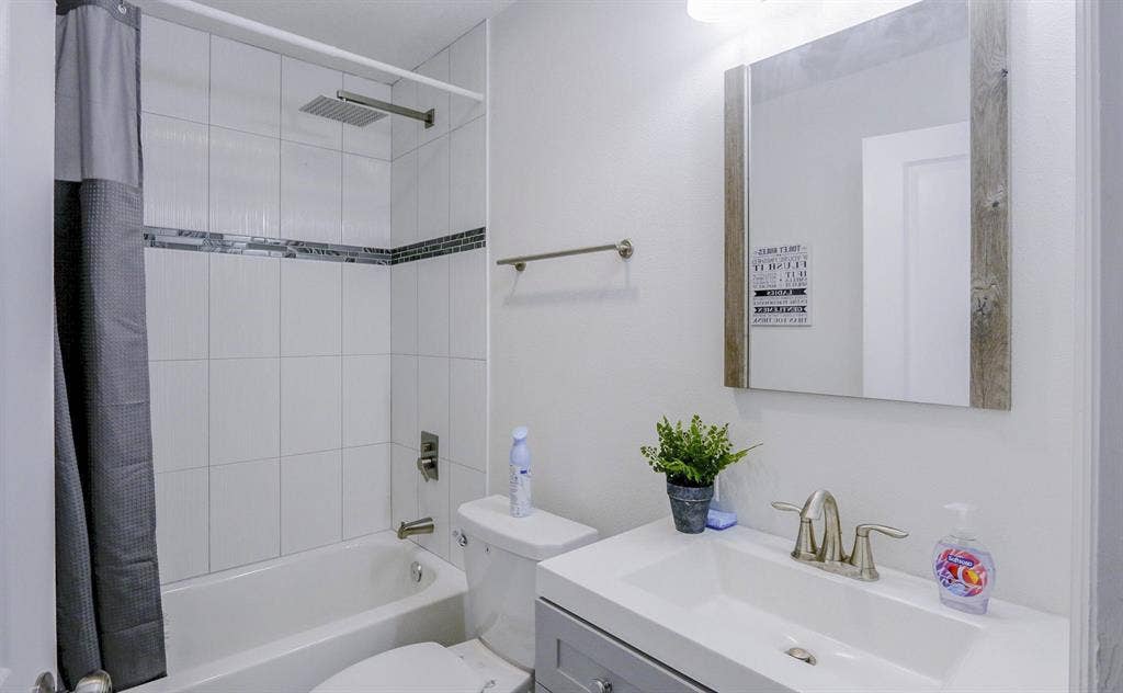 5 BR in Tampa