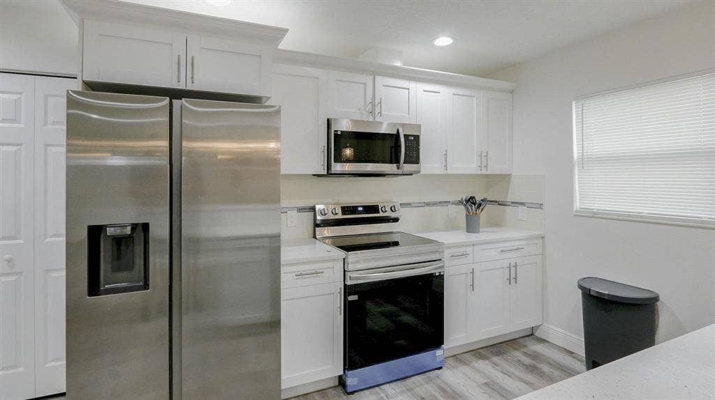 5 BR in Tampa