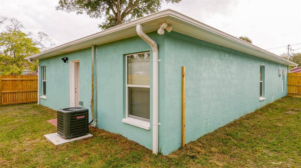 5 BR in Tampa
