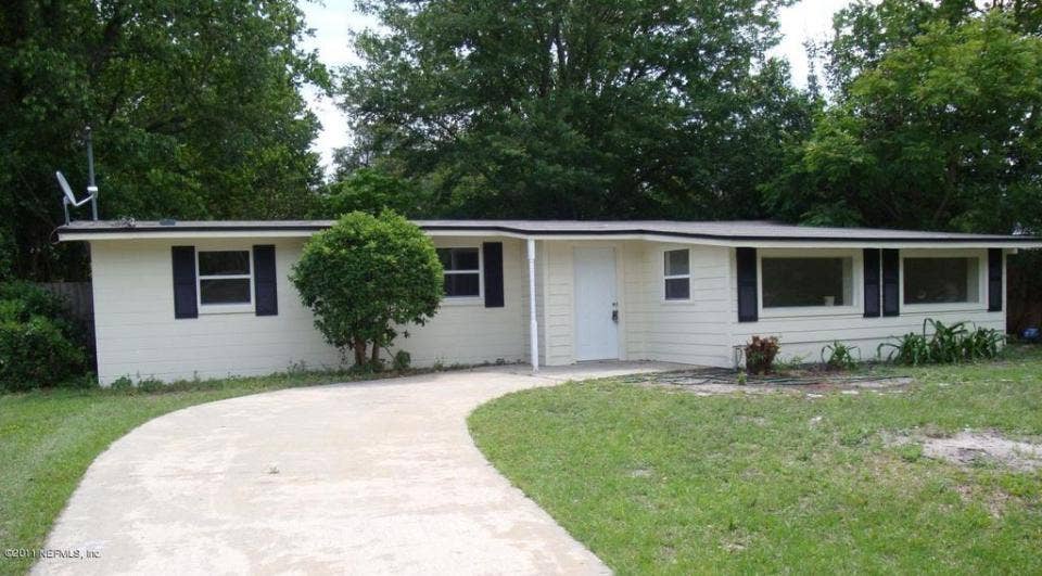4 BR in Orange Park