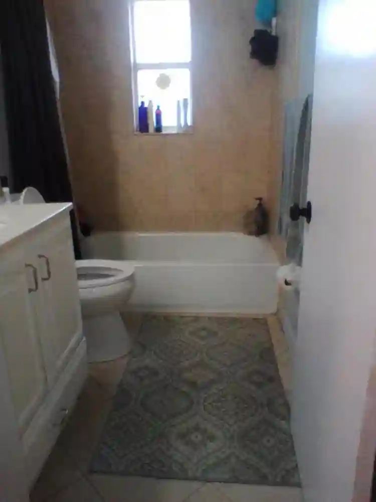 4 BR in Orange Park