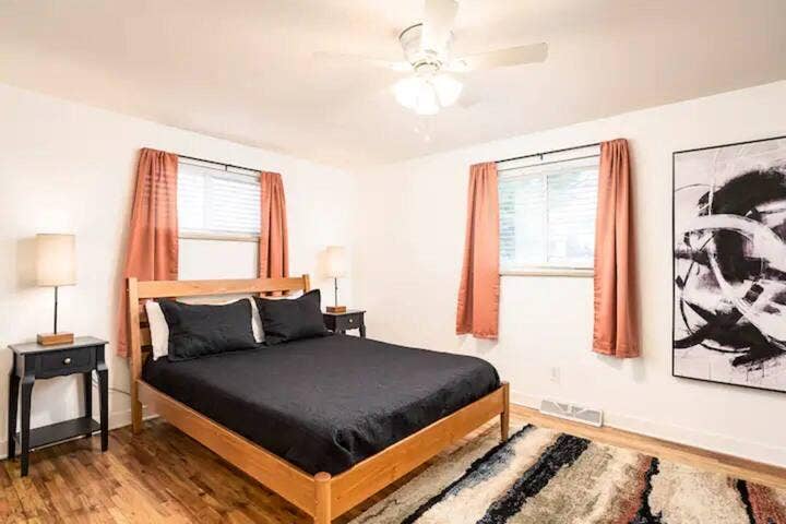 5 BR in Arvada