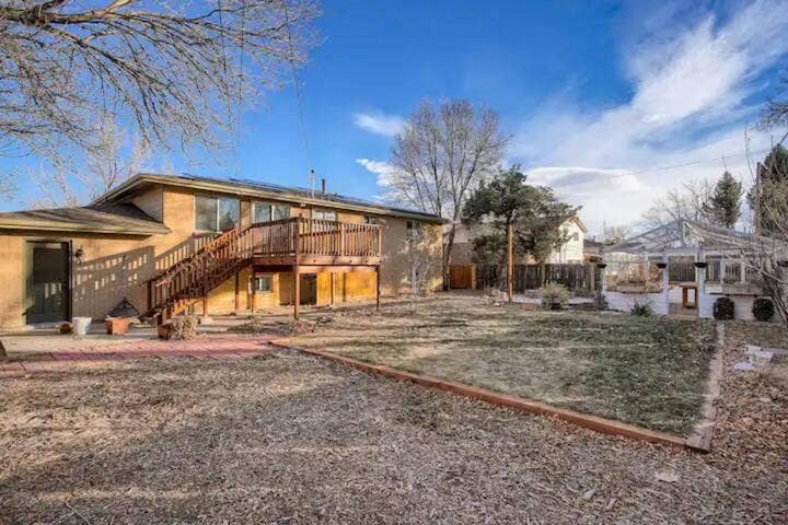5 BR in Arvada