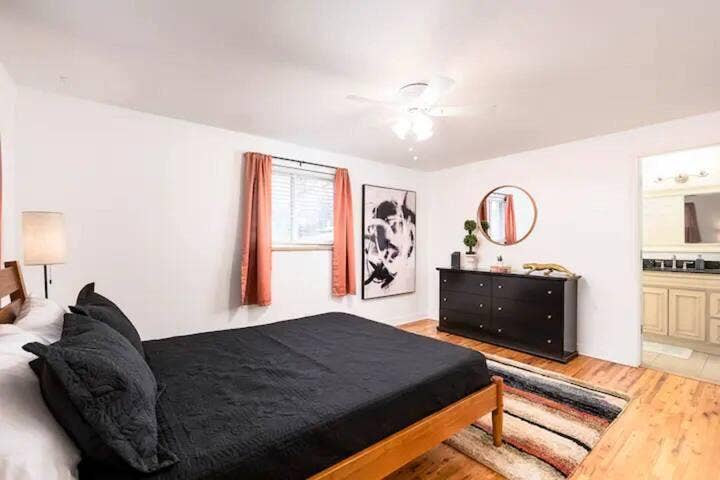 5 BR in Arvada