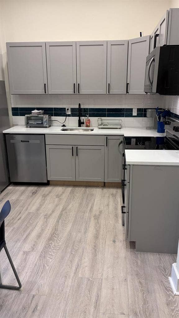8 BR in Baltimore