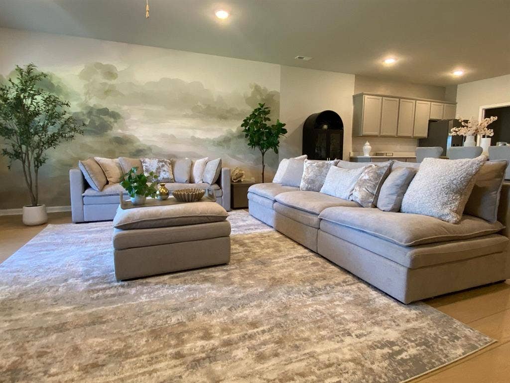 1 BR in Owens Cross Roads