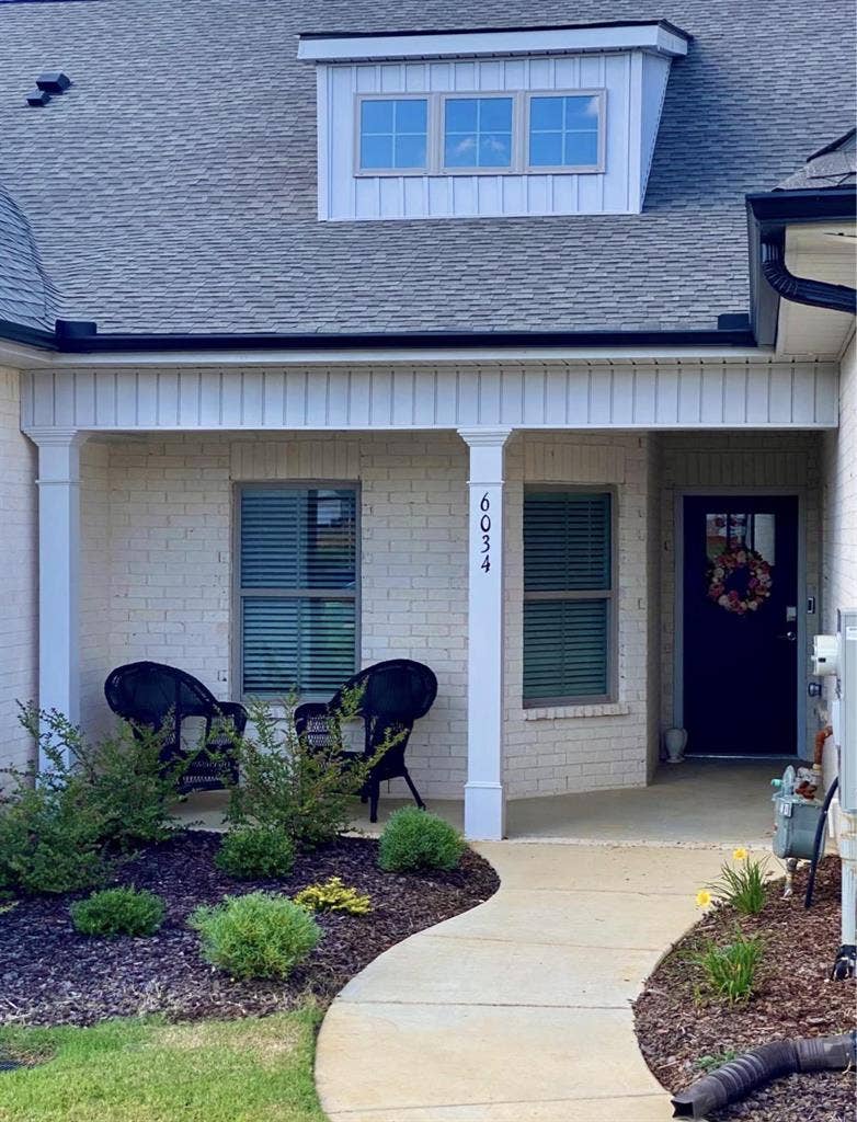1 BR in Owens Cross Roads