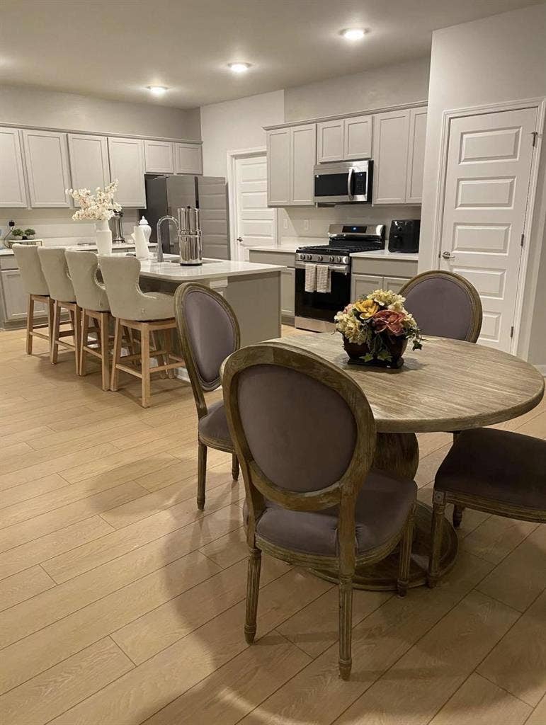 1 BR in Owens Cross Roads