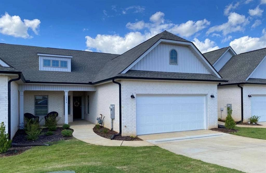 1 BR in Owens Cross Roads