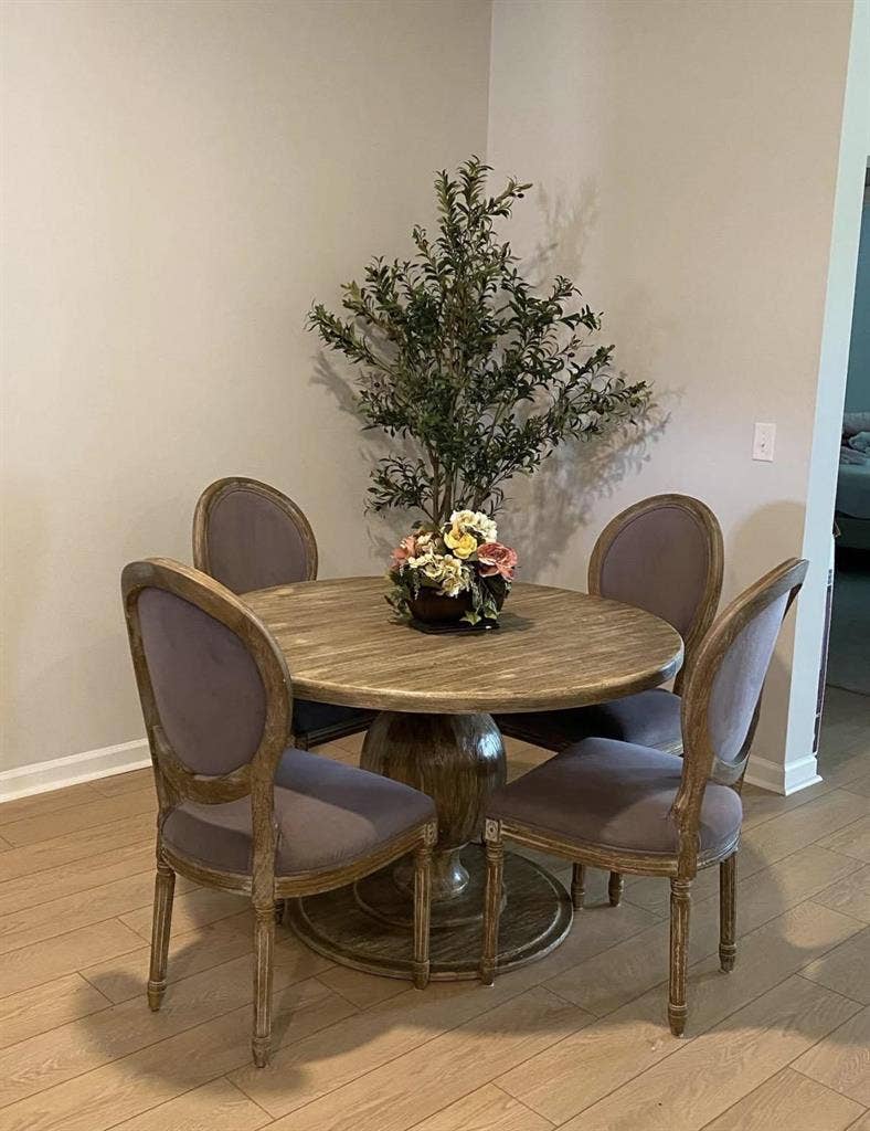 1 BR in Owens Cross Roads