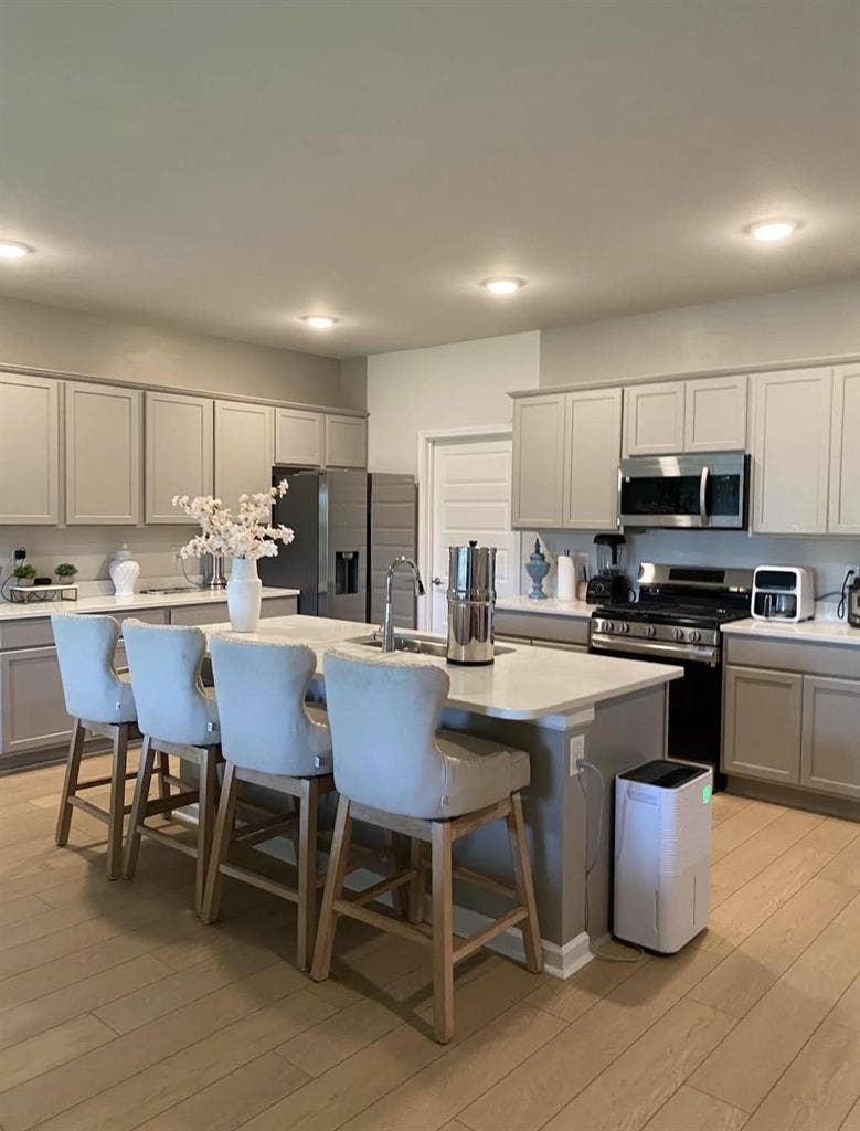 1 BR in Owens Cross Roads