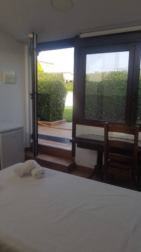 Estudio 25m2