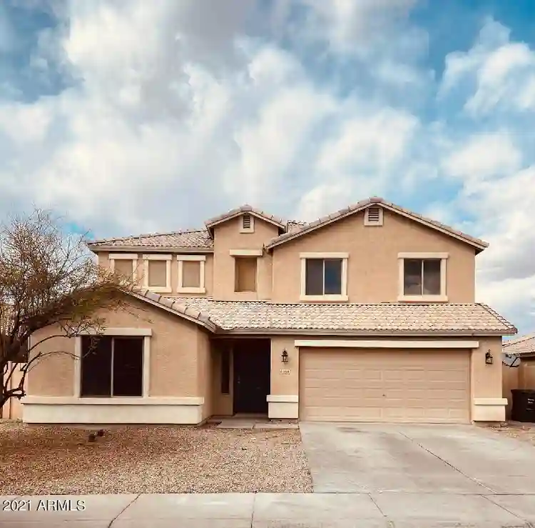 5 BR in Casa Grande