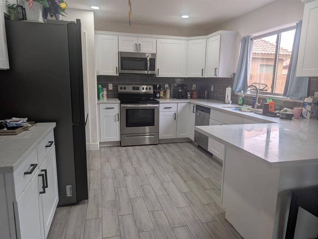 4 BR in Casa Grande