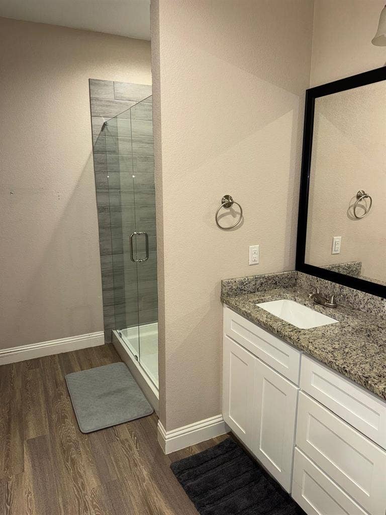 5 BR in Fort Worth