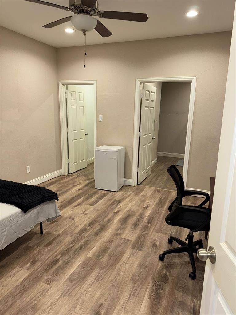 5 BR in Fort Worth