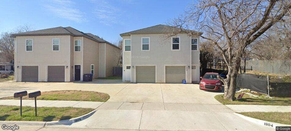 5 BR in Fort Worth