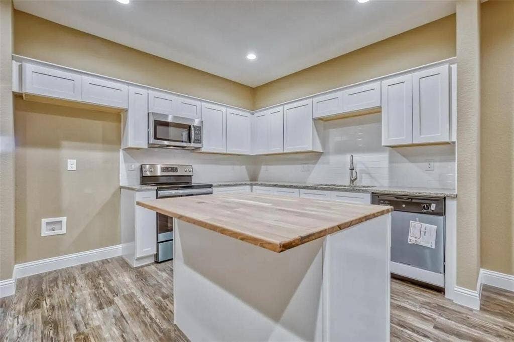 5 BR in Fort Worth