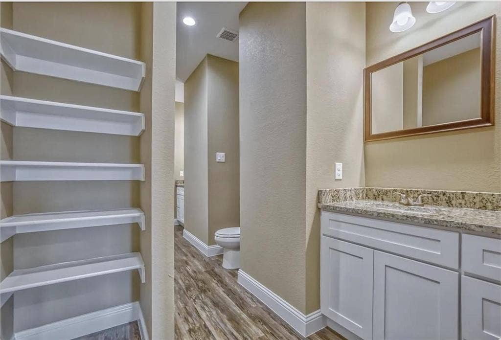5 BR in Fort Worth