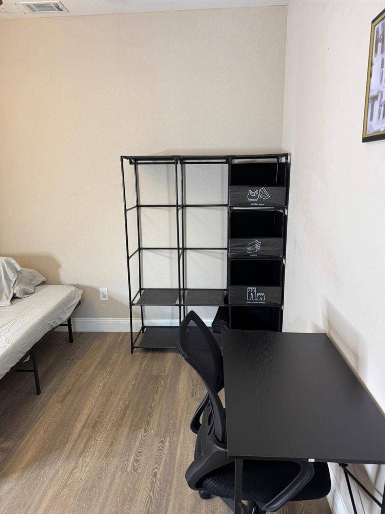 5 BR in Fort Worth