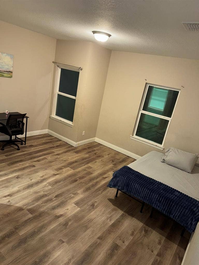 5 BR in Fort Worth
