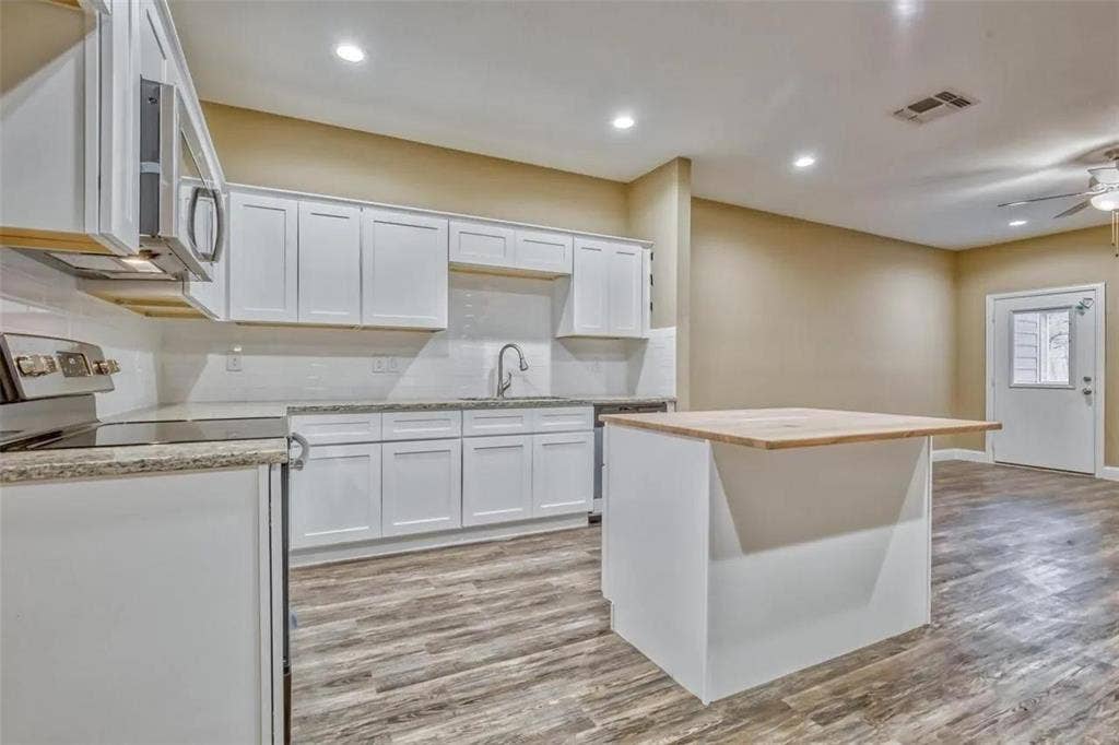 5 BR in Fort Worth