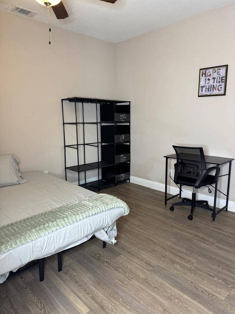 5 BR in Fort Worth