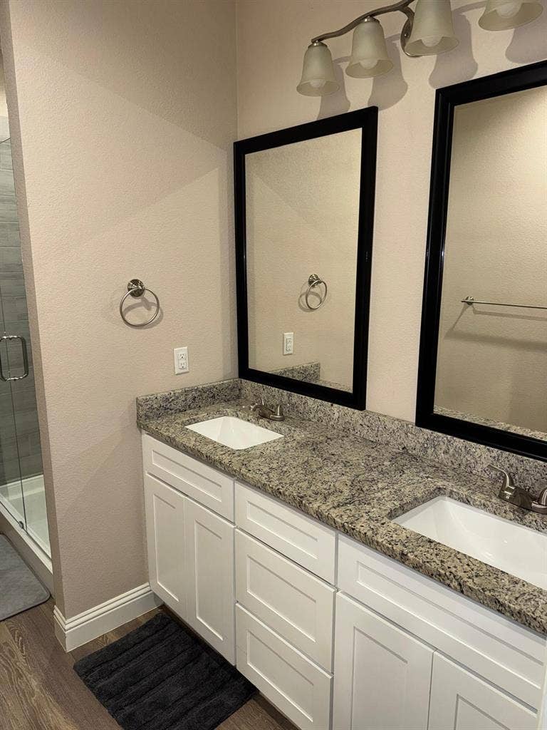 5 BR in Fort Worth