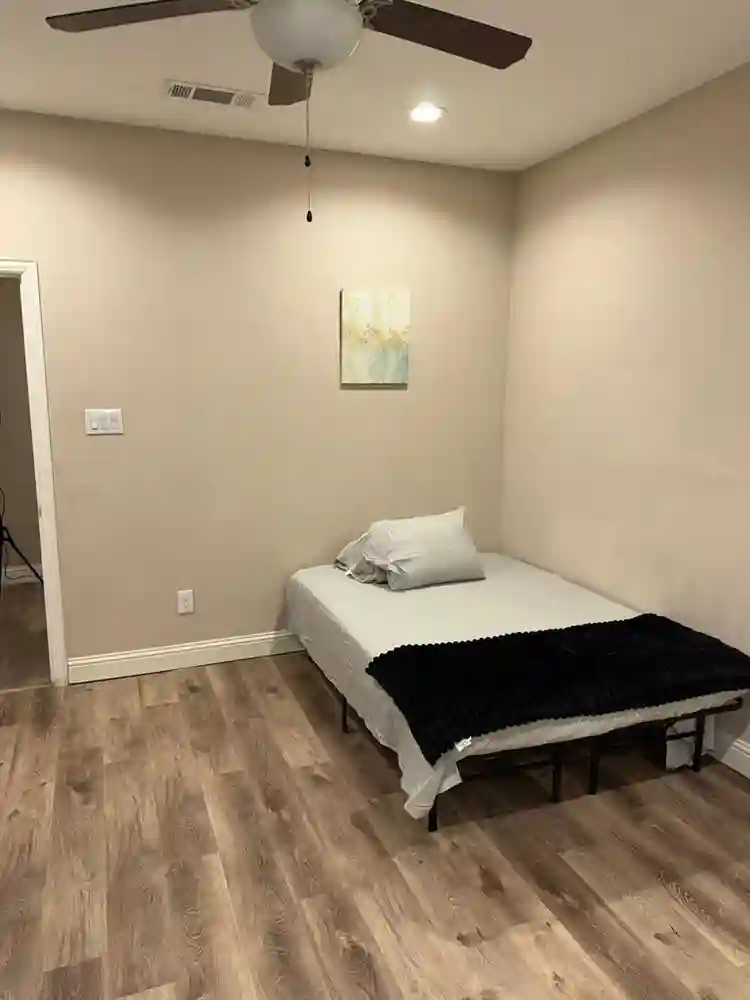 5 BR in Fort Worth
