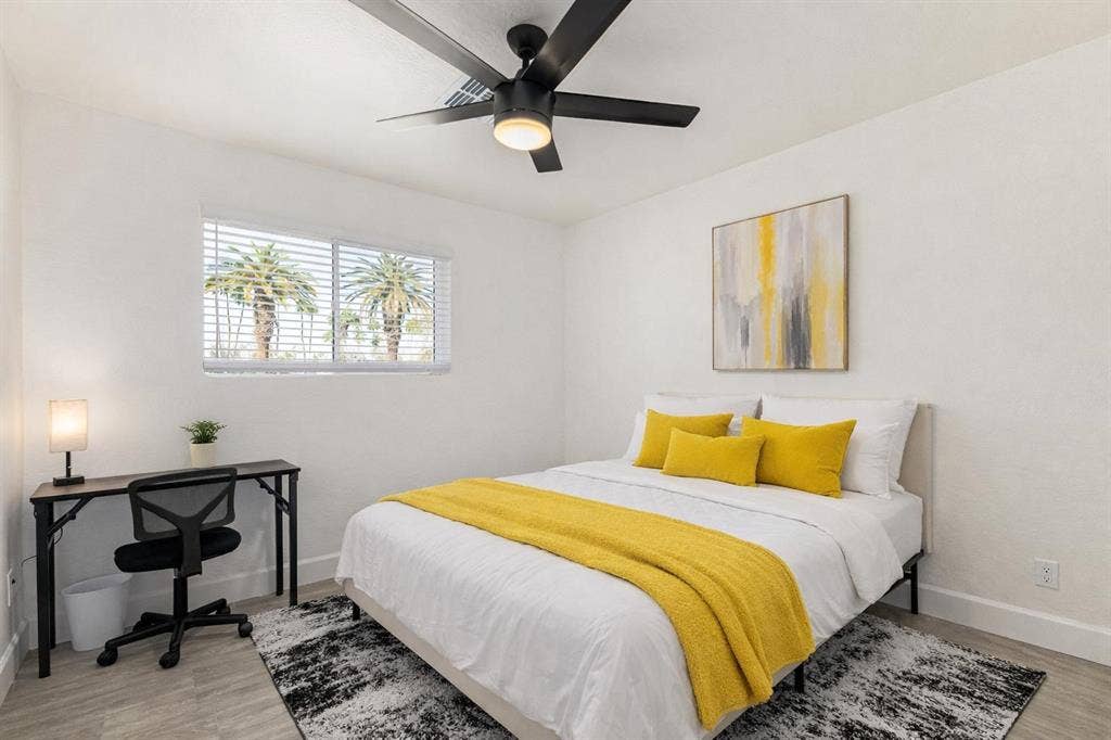 9 BR in Mesa