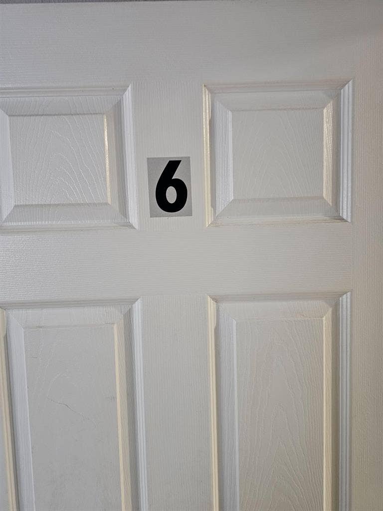 6 BR in Orlando