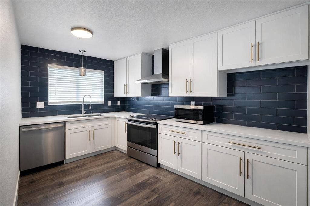 5 BR in Las Vegas